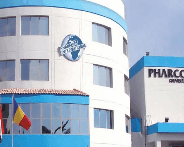 Pharco Group