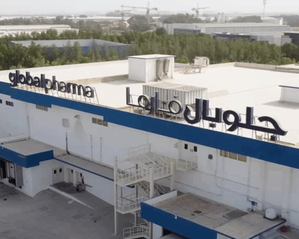 Global Pharma