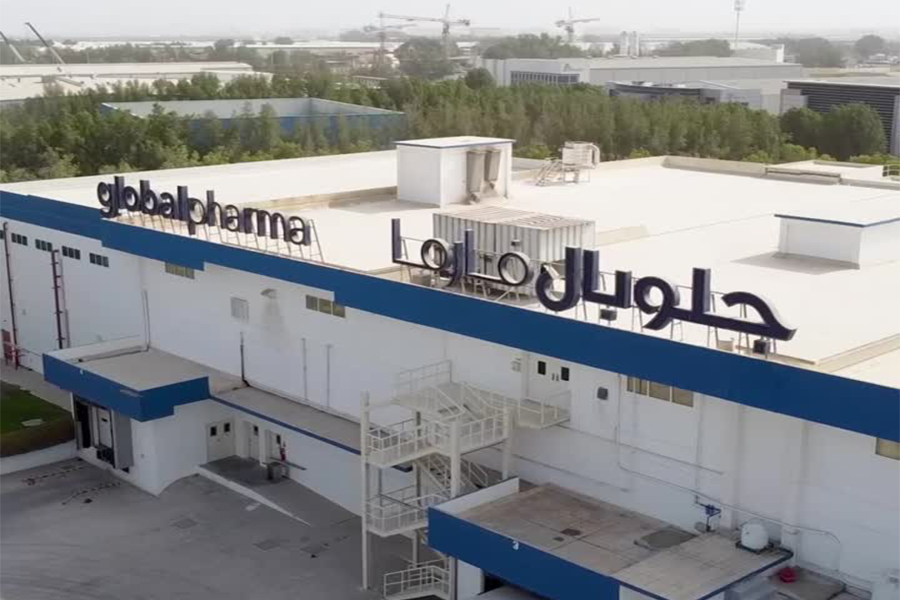 Global Pharma