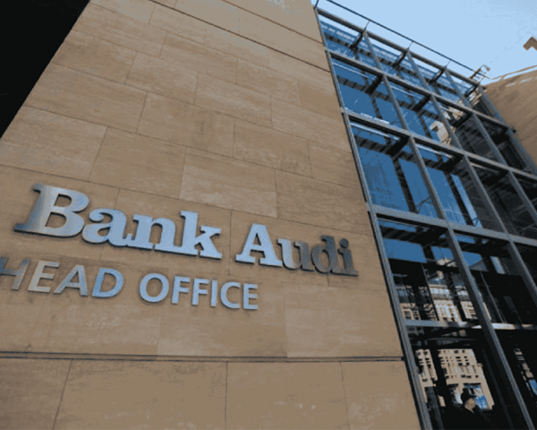 Bank Audi