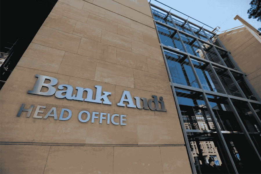 Bank Audi