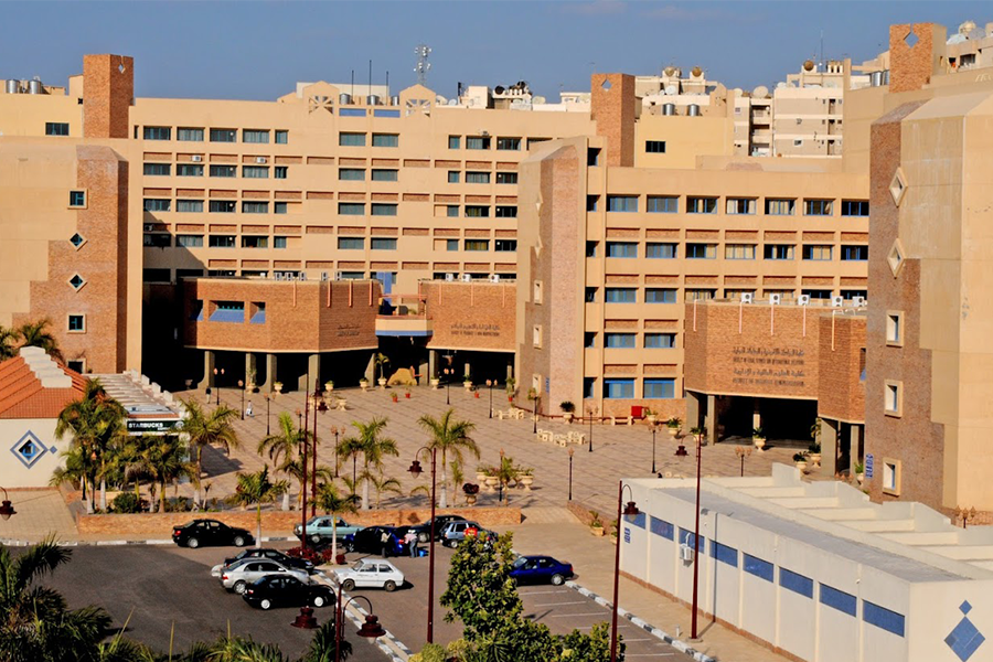 Pharos University