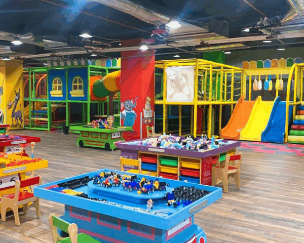 Kids Station